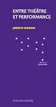Download Entre théâtre et performance : la question du texte PDF