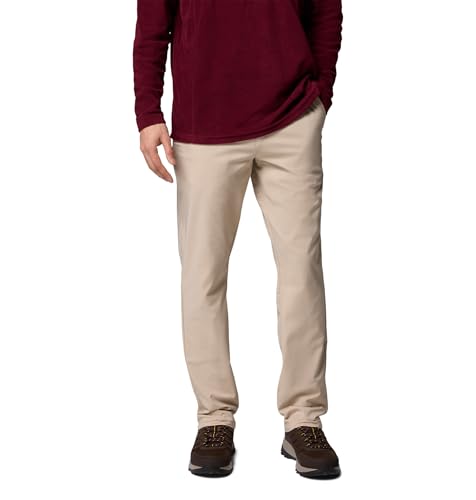 Columbia Men's Sage Peak Chino Pant