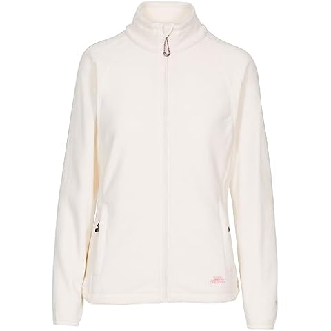 Trespass Women's Nonstop Ghost Sweatshirt Cover