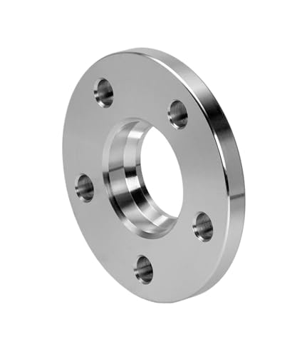 Entretoises de roue 5x130 CB 71,6mm en alliage usiné pour Cayenne