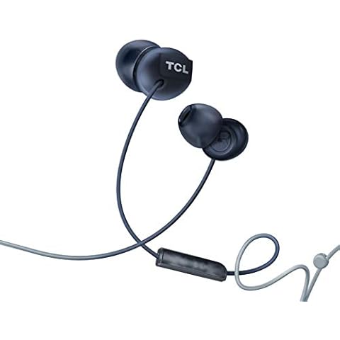Écouteurs TCL SOCL300 Cover