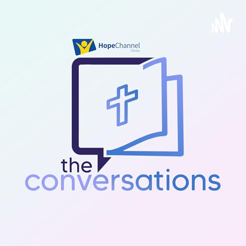 THE CONVERSATIONS cover art