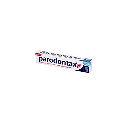 Parodontax Extra-Fresh Dentifricio - 75 Ml