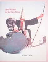 Steal Witness for the Time Being B000G64IQU Book Cover