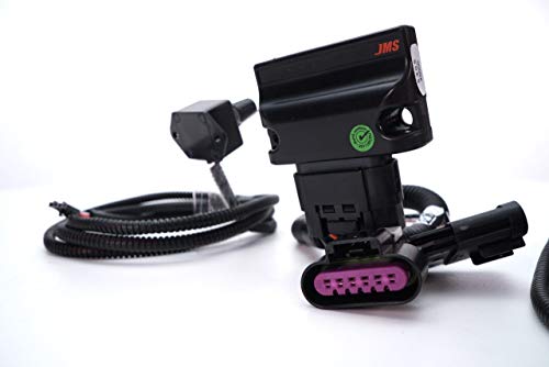 JMS Pedalmax Drive Wire Throttle Enhancement Device PX1114F miniatura 3