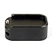 TACFUN 2 Pack Weighted Magazine Base Plate Compatible with Glock 9mm/.40 (Black)