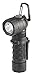 Streamlight 88830 PolyTac 90 LED Right Angle Polymer Flashlight, Black - 170 Lumens