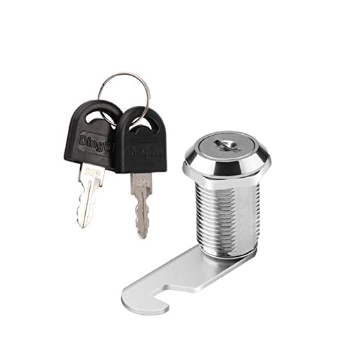 Serrure armoire clés perdues solution de remplacement pour boite aux lettres
