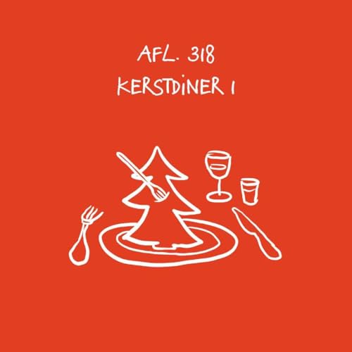 #318 - Kerstdiner 1