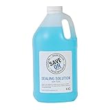Save On Postage Ink Compatible Pitney Bowes ½ Gallon Bottle E-Z Seal Sealing Solution - Sealing...