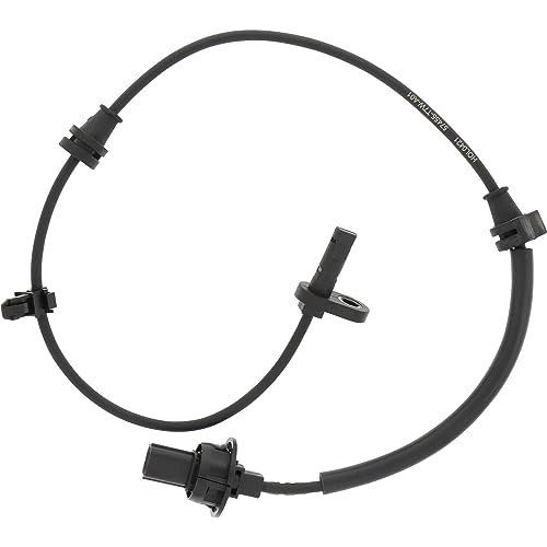 Holstein Abs Wheel Speed Sensor P N 2Abs3505