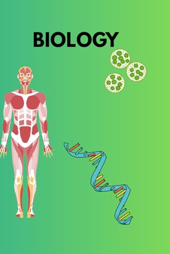 Biology Fun: Learning & Activity Notebook (The Knowledge Stack)