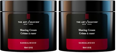 Image of The Art of Shaving Shaving Cream