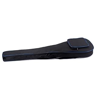 Healifty Oxford Gig Bag Étanche Ukulélé Guitare Étui Sac Avec Poignée De Transport pour Cigar Box Guitare Ukulélé… - Les Beatles, Paul McCartney, John Lennon, RIngo Starr, George Harrison Healifty Oxford Gig Bag Étanche Ukulélé Guitare Étui Sac Avec Poignée De Transport pour Cigar Box Guitare Ukulélé… – Image 7