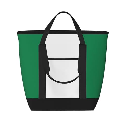 Sac isotherme grande capacité idéal pour vos pique-niques et courses au quotidien