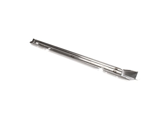 Pitco B6670701 Mount Weldment Left Hand Filter for Solstice Natural Gas