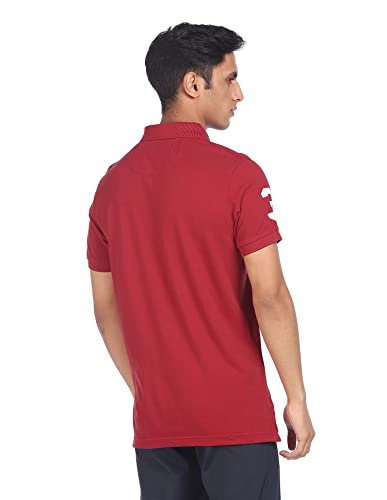 Image of U.S. Polo ASSN. Men Polo Shirts
