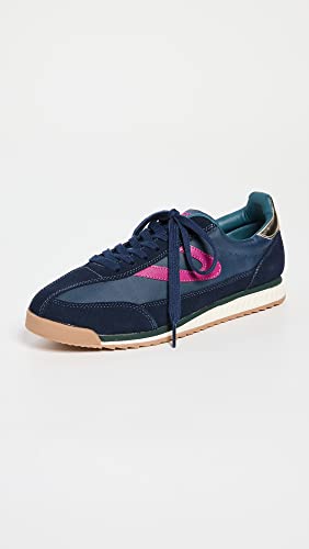 Image of TRETORN Women's Rawlins Casual Lace-Up Sneakers