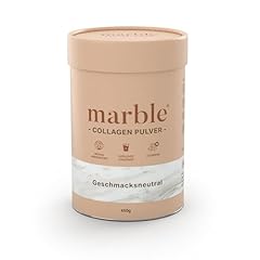 marble® Collagen Pulver 450 g...