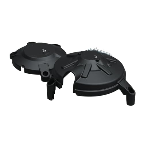 Protector cárter motor RSV4 2010-2020 cubierta protección Tuono 3