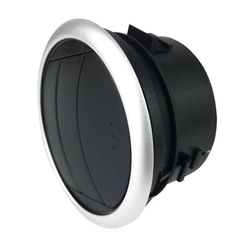 Ventilación de coche para Suzuki SX4 2005-2013, marco de aire acondicionado interior