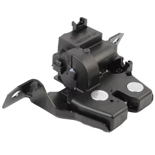 Loquet de verrouillage coffre bloqué Mini F54 F55 F56 solution OEM 51247337576