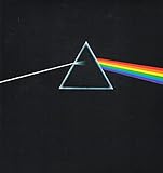 THE DARK SIDE OF THE MOON--NEW!! remastered 2016 VINYL
