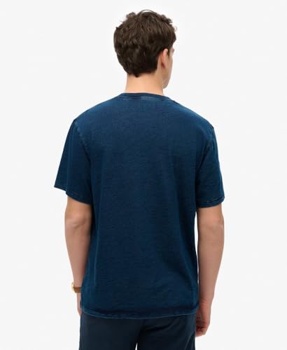 T shirt Superdry T shirt à poche The Merchant Store EU - vue 5