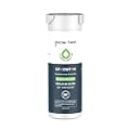 GLACIER FRESH Water Filter Compatible with XWFE (Built-in CHIP), Replacement for GE XWFE, XWF Refrigerator Water Filter NSF/ANSI 42 Certification Pack of 1