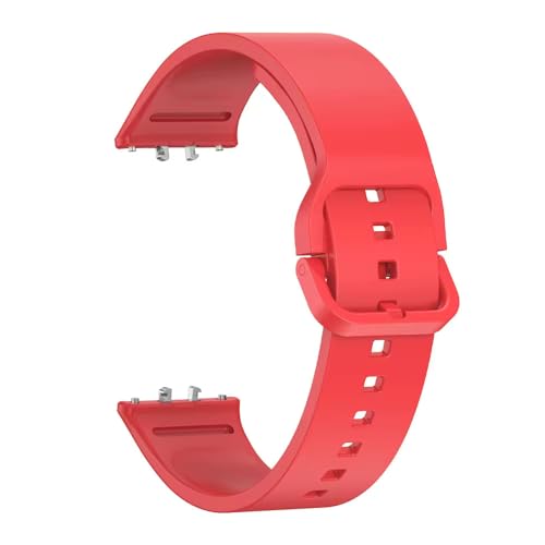 Image of Valente Silicone Watch Bands Compatible for Samsung Galaxy Fit 3