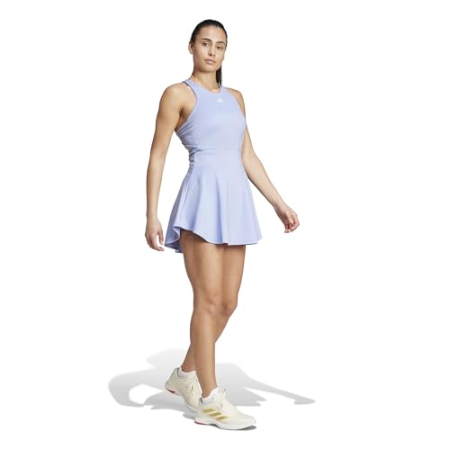 Image of adidas Women's Tennis Heat.rdy Y-Dress
