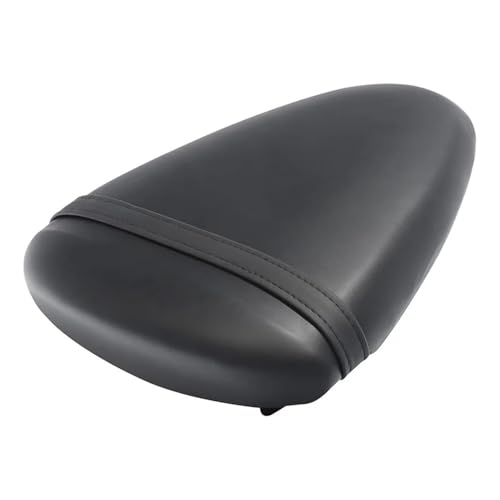 Asiento trasero para passenger que soluciona el desgaste del sillín viejo en tu TL 1000R 4