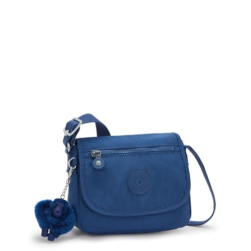 Image of Kipling Sabian Printed Crossbody Mini Bag