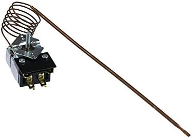 StarManufacturing Co 2T-30257 THERMOSTAT