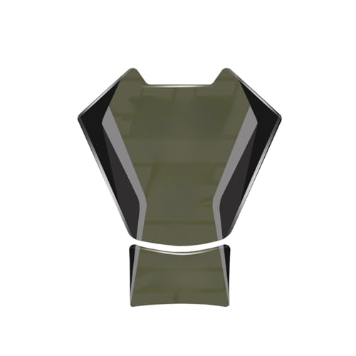 Autocollants réservoir Morini Seiemezzo protection de traction pour balades et routes