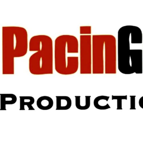 PacinGuy Productions Podcast cover art