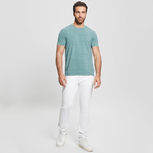 Image of GUESS Men's Classic Fit T-Shirt