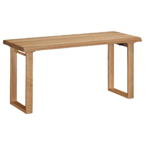 [カリモク家具] デスク1500mm[SW5000モデル][0575]