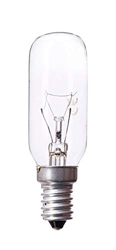 Halogenlampe für Dunstabzugshaube, E14, 2-15 W