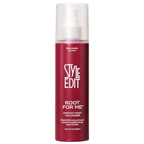 Spray voluminizador ROOT FOR ME 6.7 oz miniatura 1