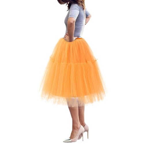 Jupe de fête en tulle pour femme : le costume de carnaval idéal en jacquard