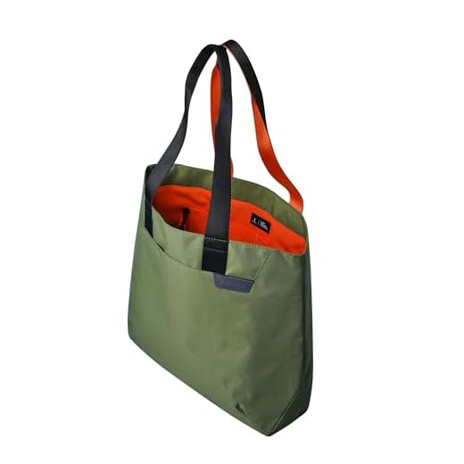 ALPAKA Elements Tote Bag - Travel Companion