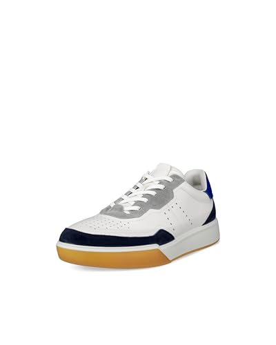 Image of ECCO Men's Street Court Lace