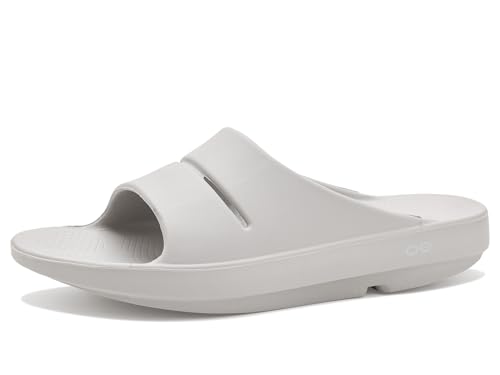 Image of OOFOS womens Ooahh Slide