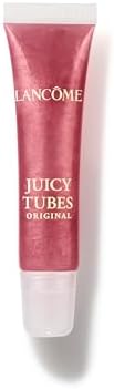 Lancome Lancôme Juicy Tubes Original Lip Gloss – Ultra-Shiny & Hydrated Lips 07