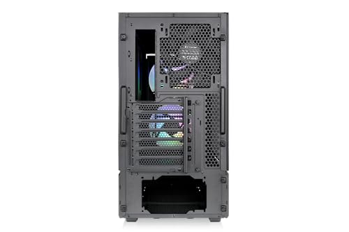 Thermaltake Ceres 350 MX Black (Schwarz)