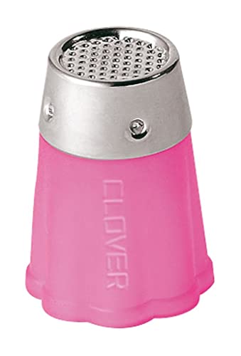 Clover 6026 Protect And Grip Thimble cover