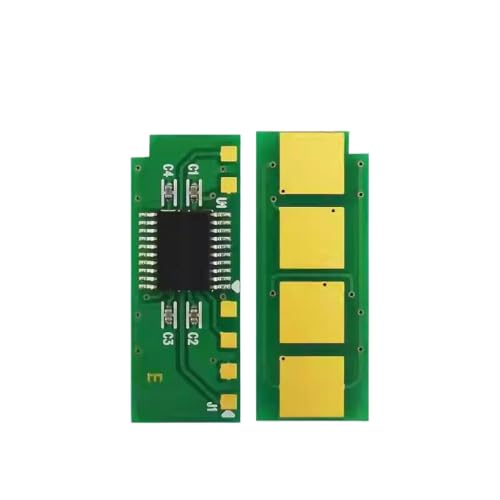 Puce de toner compatible pour résoudre l'erreur de cartouche vide M6509 P2509