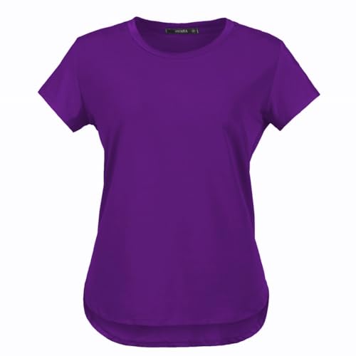 Blusa Feminina Dry Fit Esportiva, Tapa Bumbum, Fitness