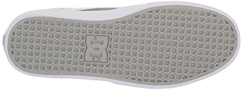 DC Men's Kalis Vulc Low Shoe Skate4